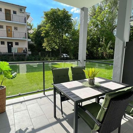 Zamardi Margittai Apartmanok Eksteriør billede