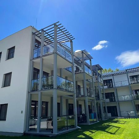 Zamardi Margittai Apartmanok Eksteriør billede
