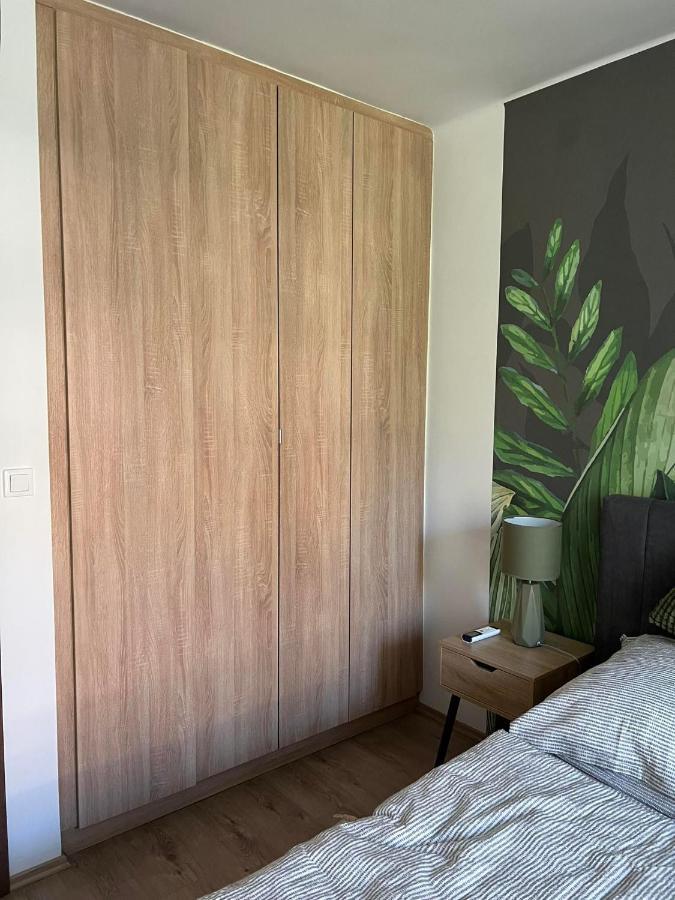 Zamardi Margittai Apartmanok Eksteriør billede