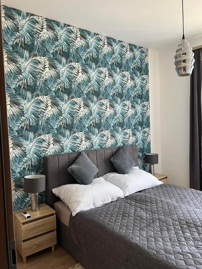 Zamardi Margittai Apartmanok Eksteriør billede