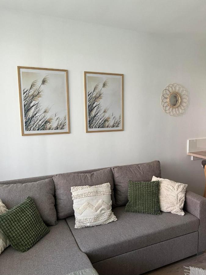 Zamardi Margittai Apartmanok Eksteriør billede