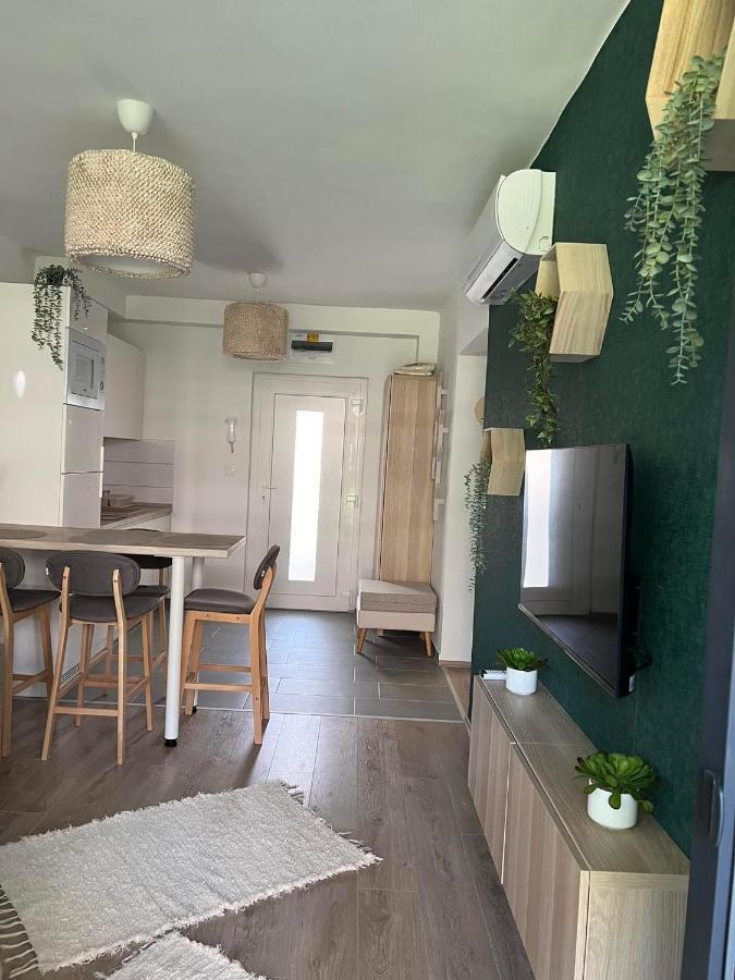 Zamardi Margittai Apartmanok Eksteriør billede