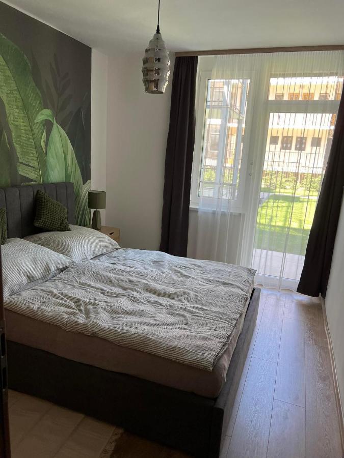 Zamardi Margittai Apartmanok Eksteriør billede